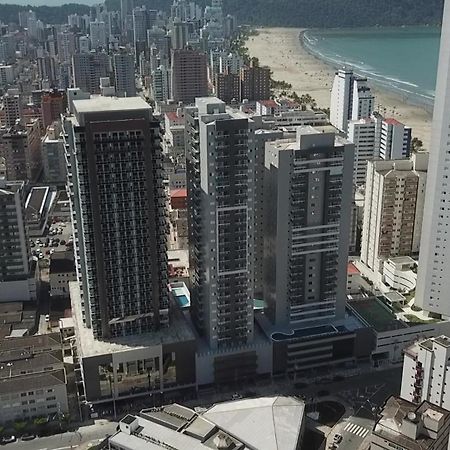 Апартаменты Maravilhosa Vista Прая-Гранди Экстерьер фото